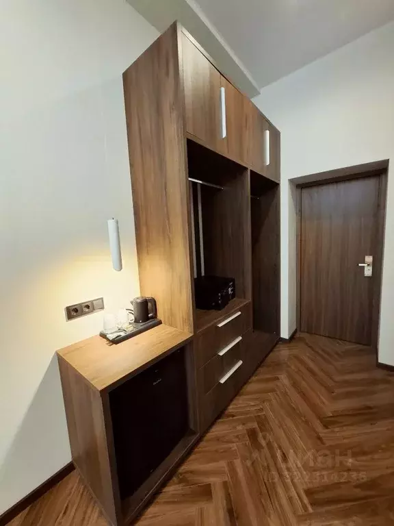 Комната Ханты-Мансийский АО, Сургут Набережный просп., 13/1 (20.0 м) - Фото 2