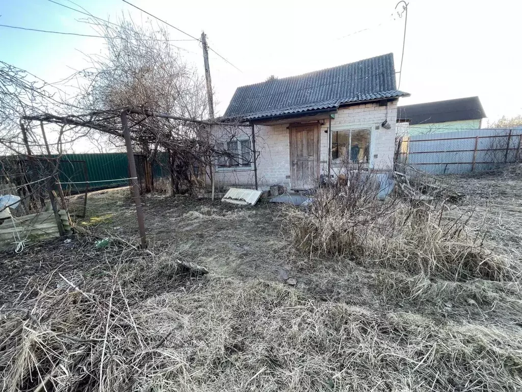 Участок в Калининградская область, Калининград Победа садовое ... - Фото 2