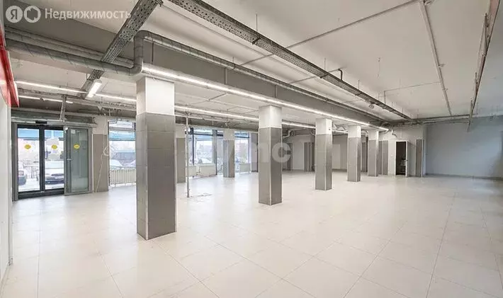 Помещение свободного назначения (140 м) - Фото 1