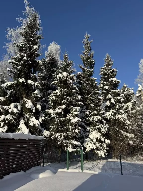 Коттедж в Москва Подолье СНТСН, ул. Лесная, 14 (102 м) - Фото 2