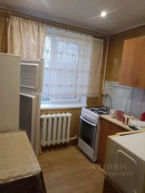 2-к кв. Удмуртия, Ижевск ул. 30 лет Победы, 47А (50.0 м) - Фото 1