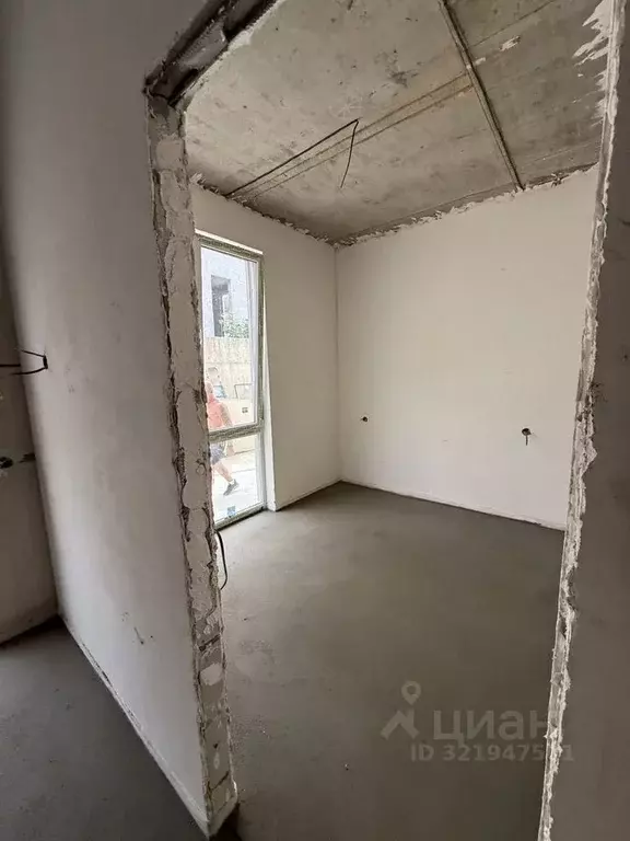 Комната Краснодарский край, Сочи городской округ, с. Веселое ул. Мира, ... - Фото 2