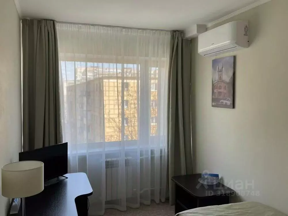 Комната Тверская область, Тверь просп. Чайковского, 102/47 (15.0 м) - Фото 1