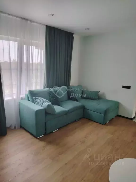 Таунхаус в Волгоградская область, Среднеахтубинский район, Фрунзенское ... - Фото 2