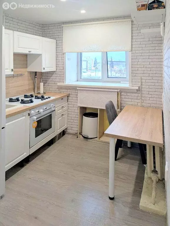 1-комнатная квартира: Королёв, Первомайская улица, 2 (21.7 м) - Фото 0