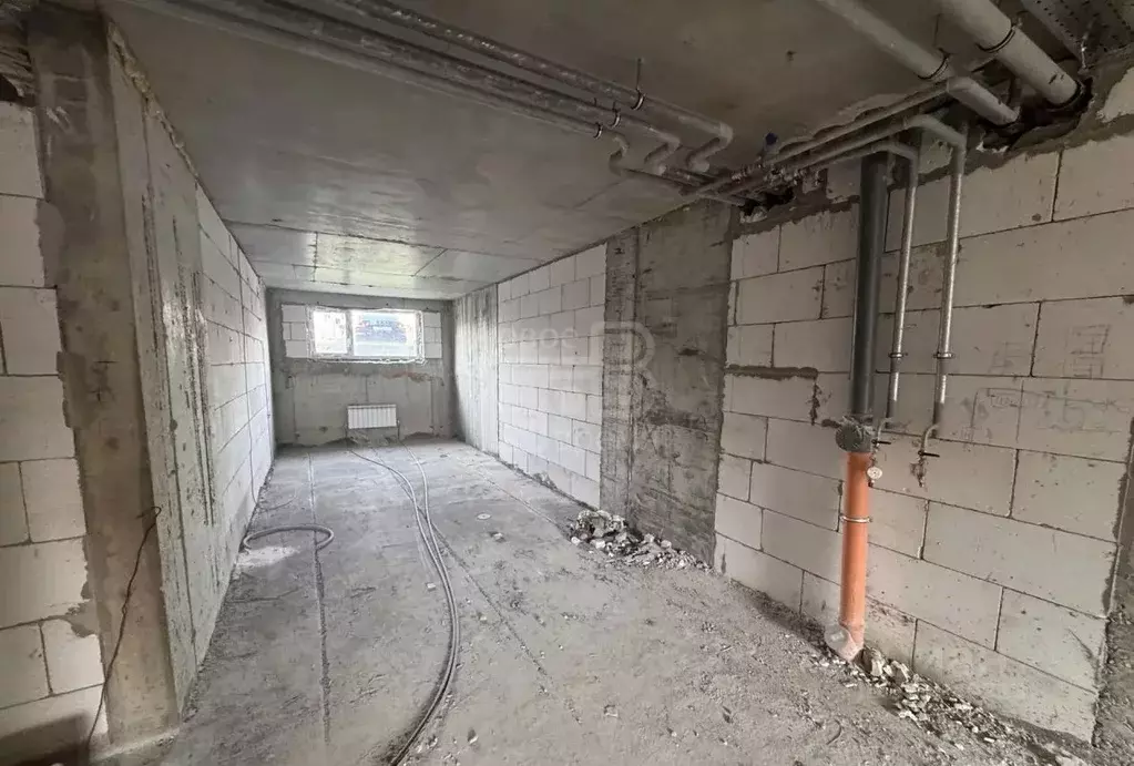 Помещение свободного назначения в Московская область, Видное ... - Фото 1