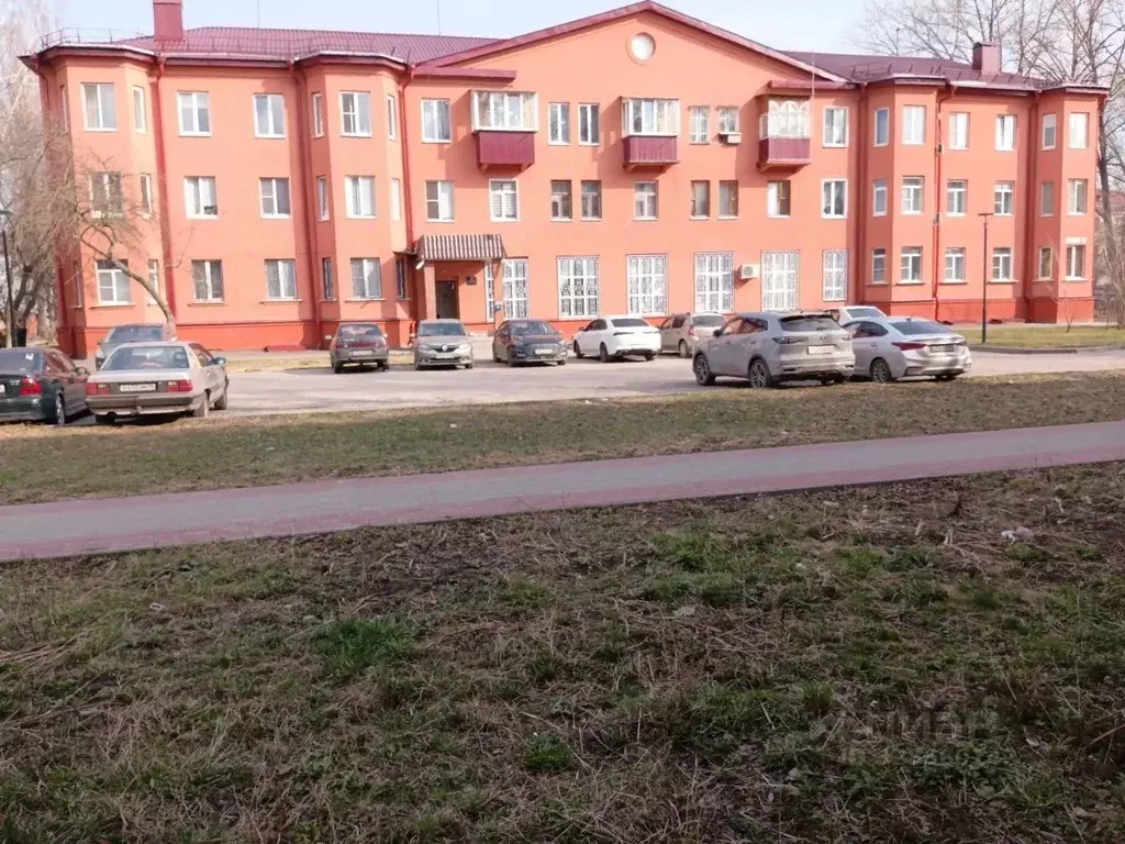 2-к кв. Курская область, Курск Белгородская ул., 23 (43.8 м) - Фото 1