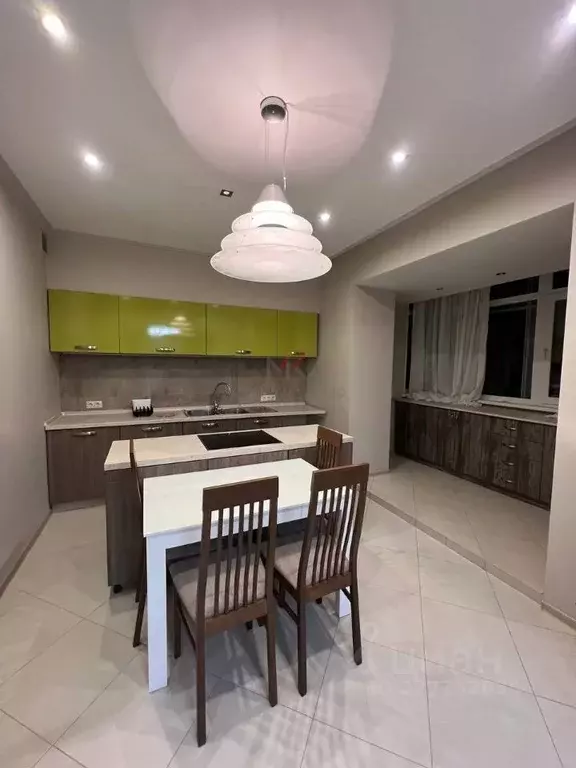 2-к кв. Хакасия, Саяногорск Саяногорск городской округ, ... - Фото 2