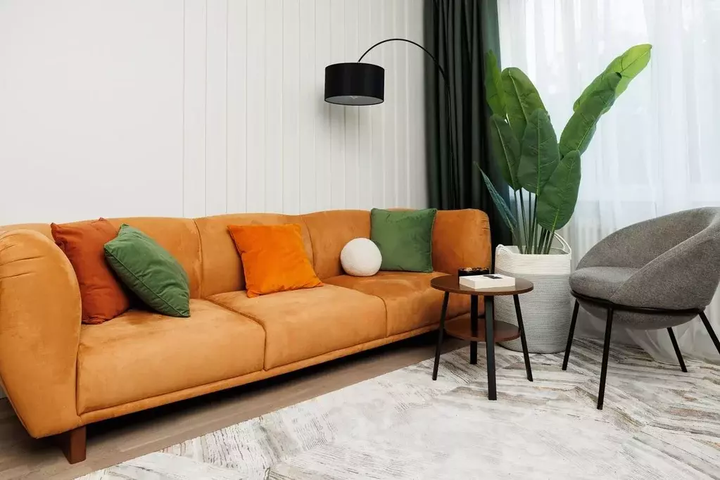 2-к кв. Москва ул. Островитянова, 27К1 (46.2 м) - Фото 1