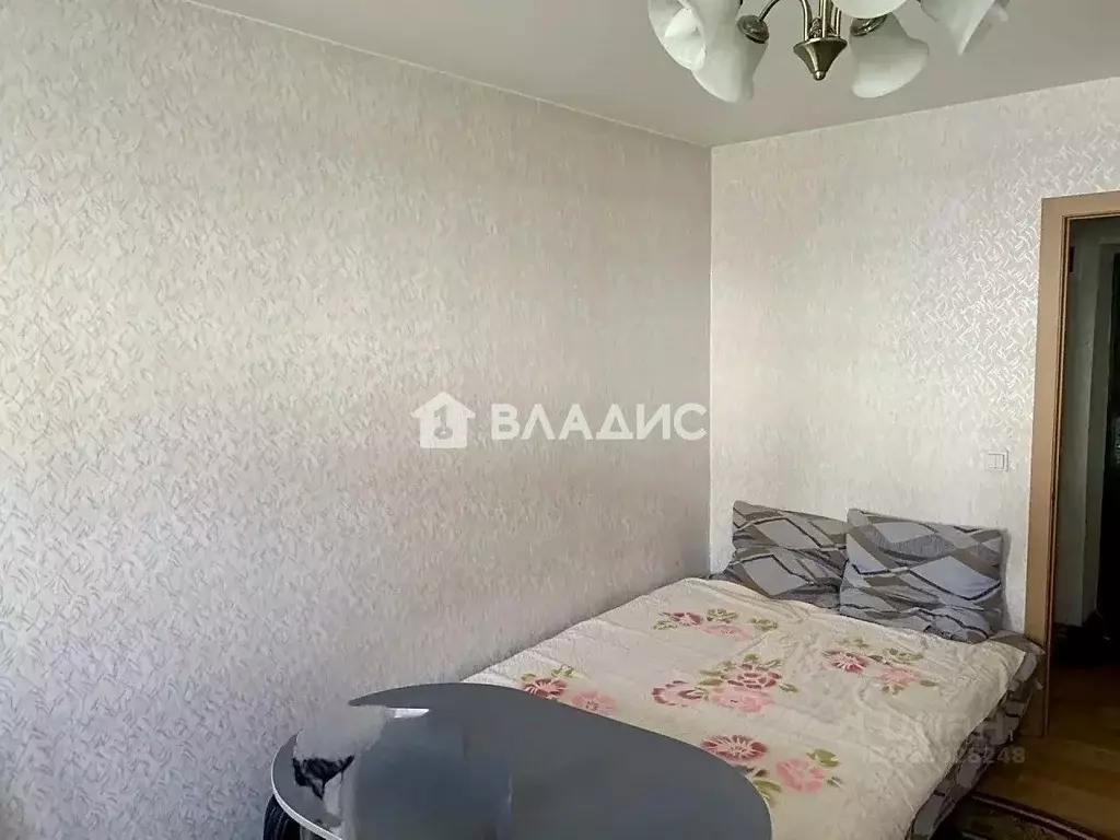 1-к кв. Иркутская область, Ангарск 251-й кв-л, 21 (32.3 м) - Фото 1
