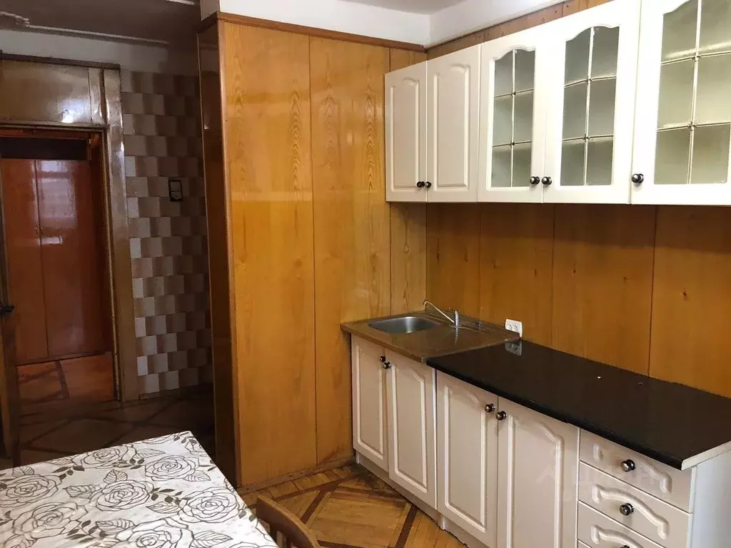 3-к кв. Северная Осетия, Владикавказ Весенняя ул., 19 (70.0 м) - Фото 2