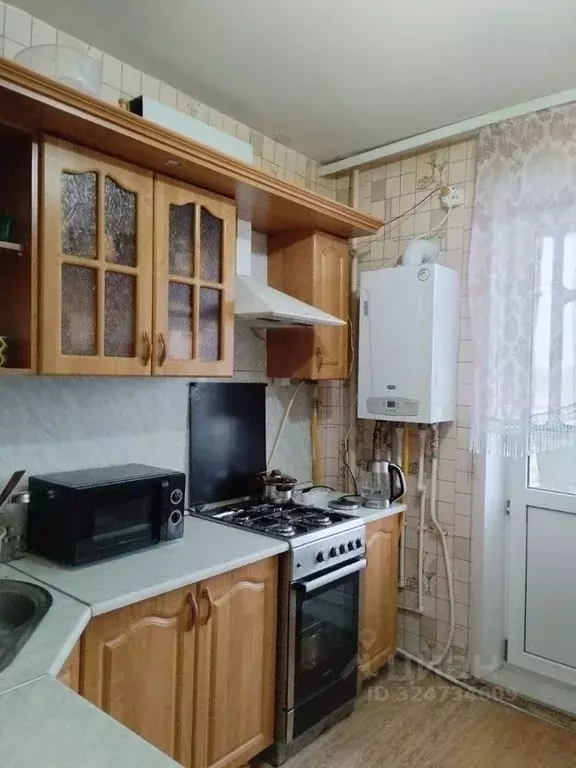 2-к кв. Белгородская область, Белгород ул. Щорса, 49 (50.0 м) - Фото 2