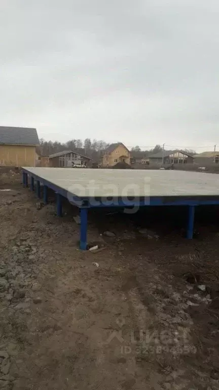 Дом в Новосибирская область, Новосибирский район, Каменский сельсовет, ... - Фото 1