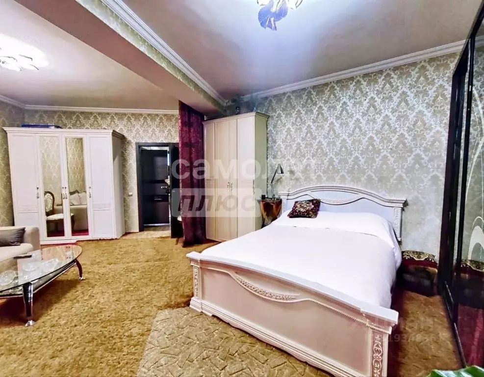 1-к кв. Севастополь ул. Тараса Шевченко, 8Г (64.0 м) - Фото 0