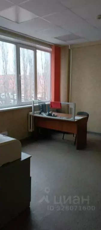 Офис в Воронежская область, Воронеж просп. Патриотов, 21 (23 м) - Фото 0