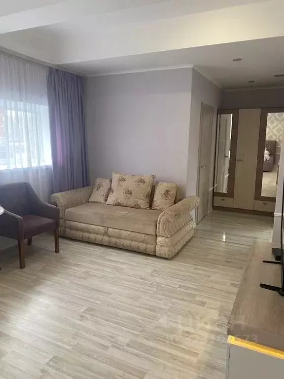 Комната Санкт-Петербург Петергофское ш., 3К3 - Фото 2