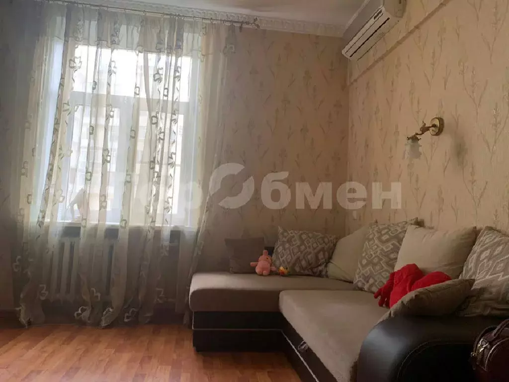 Продается 3-комнатная квартира - Фото 2