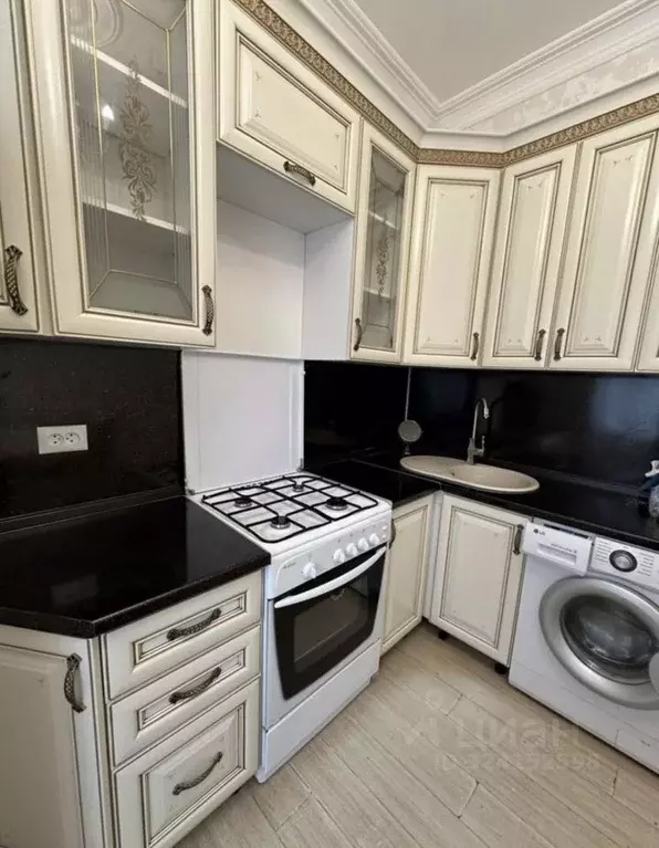 2-к кв. Дагестан, Махачкала ул. Крылова, 40 (48.0 м) - Фото 1