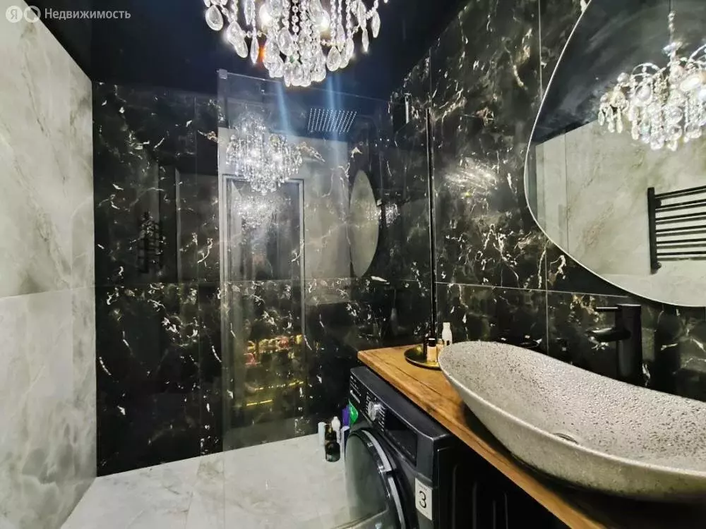 2-комнатная квартира: Пятигорск, улица Булгакова, 23 (50 м) - Фото 2