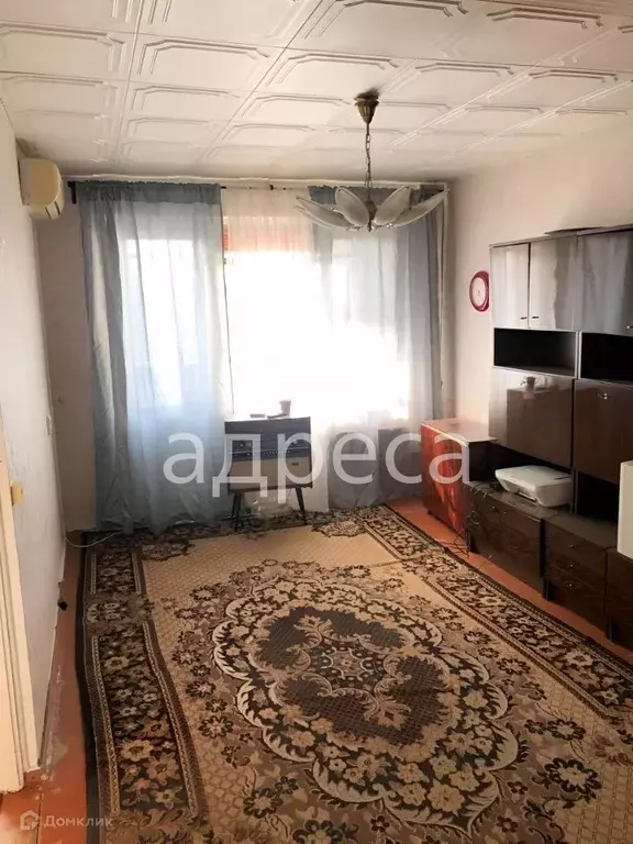Продаётся 2-к квартира, 49.5 м - Фото 0