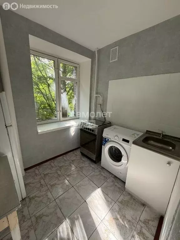 2-комнатная квартира: Москва, улица Головачёва, 13 (43 м) - Фото 1