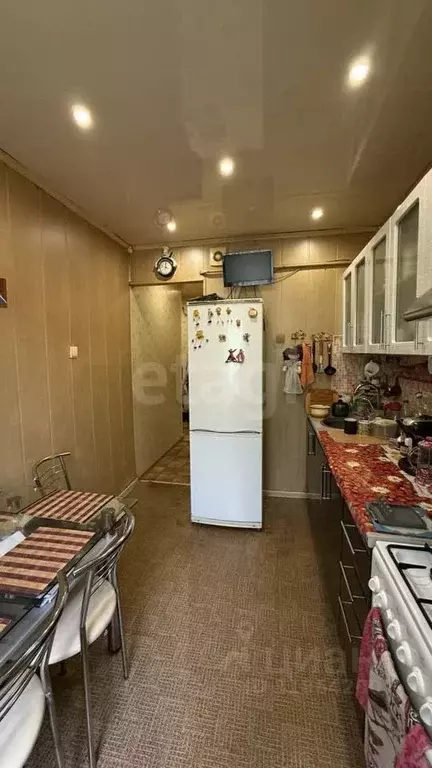 2-к кв. Тульская область, Тула Приупская ул., 8А (50.3 м) - Фото 1