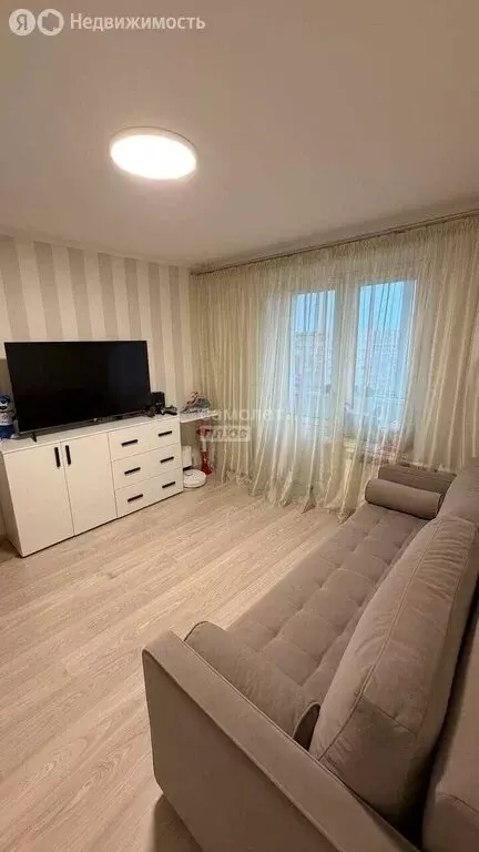 2-комнатная квартира: Москва, Палехская улица, 19к1 (38.5 м) - Фото 1