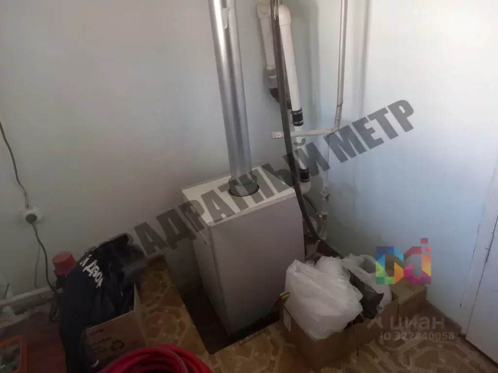 Дом в Калмыкия, Элиста городской округ, пос. Аршан, Геологов кв-л 39 ... - Фото 2