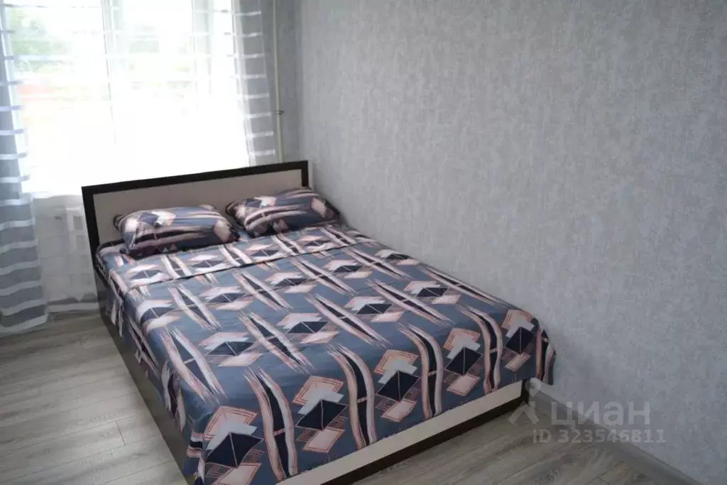 2-к кв. Кировская область, Котельнич ул. Кирова, 15 (44.0 м) - Фото 1