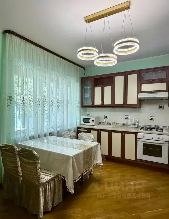 Дом в Крым, Ялта ул. Сеченова, 6 (100 м) - Фото 2