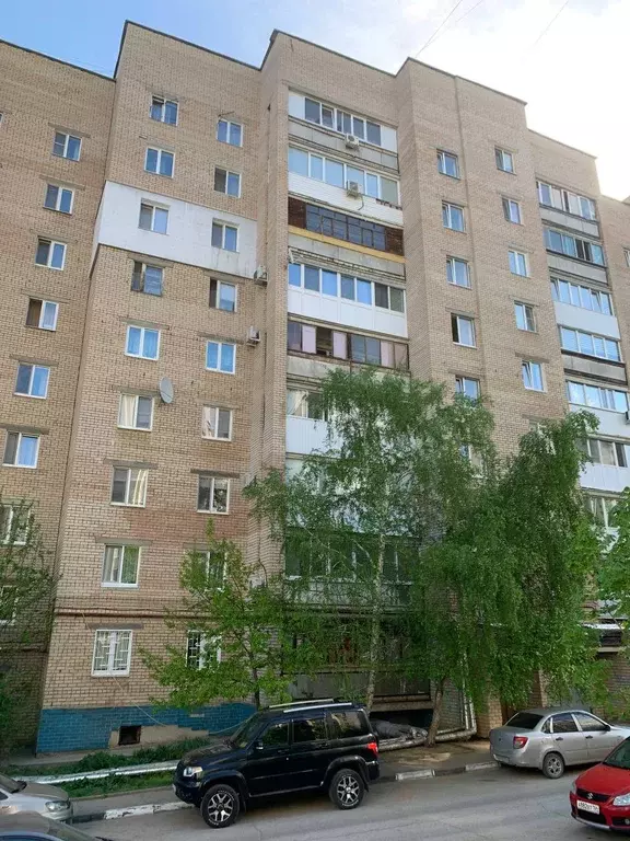Продаётся 1-к квартира, 31.7 м - Фото 1