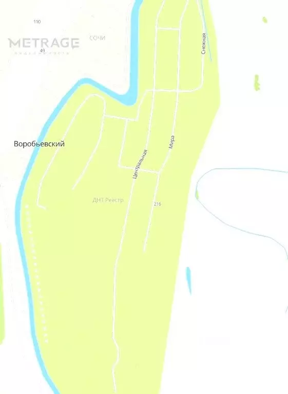 Участок в Новосибирская область, Новосибирский район, Кудряшовский ... - Фото 2