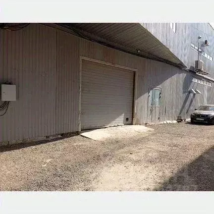 Склад в Московская область, Химки Сходня мкр, Новокурганная ул., 3 ... - Фото 1