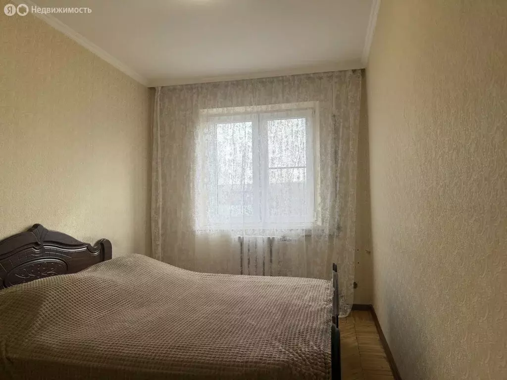 3-комнатная квартира: Владикавказ, Московская улица, 19/2 (67 м) - Фото 2