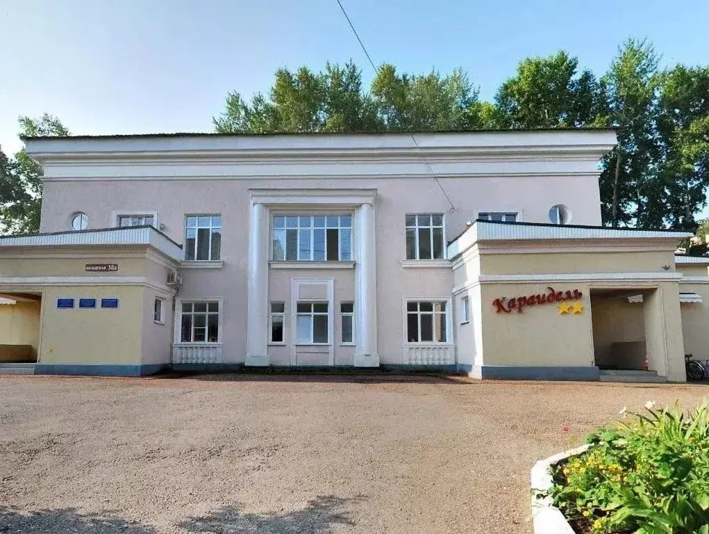 Комната Башкортостан, Уфа Кольцевая ул., 38А (10.0 м) - Фото 1
