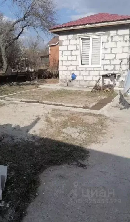 Участок в Ростовская область, Ростов-на-Дону Садовод-Любитель садовое ... - Фото 2