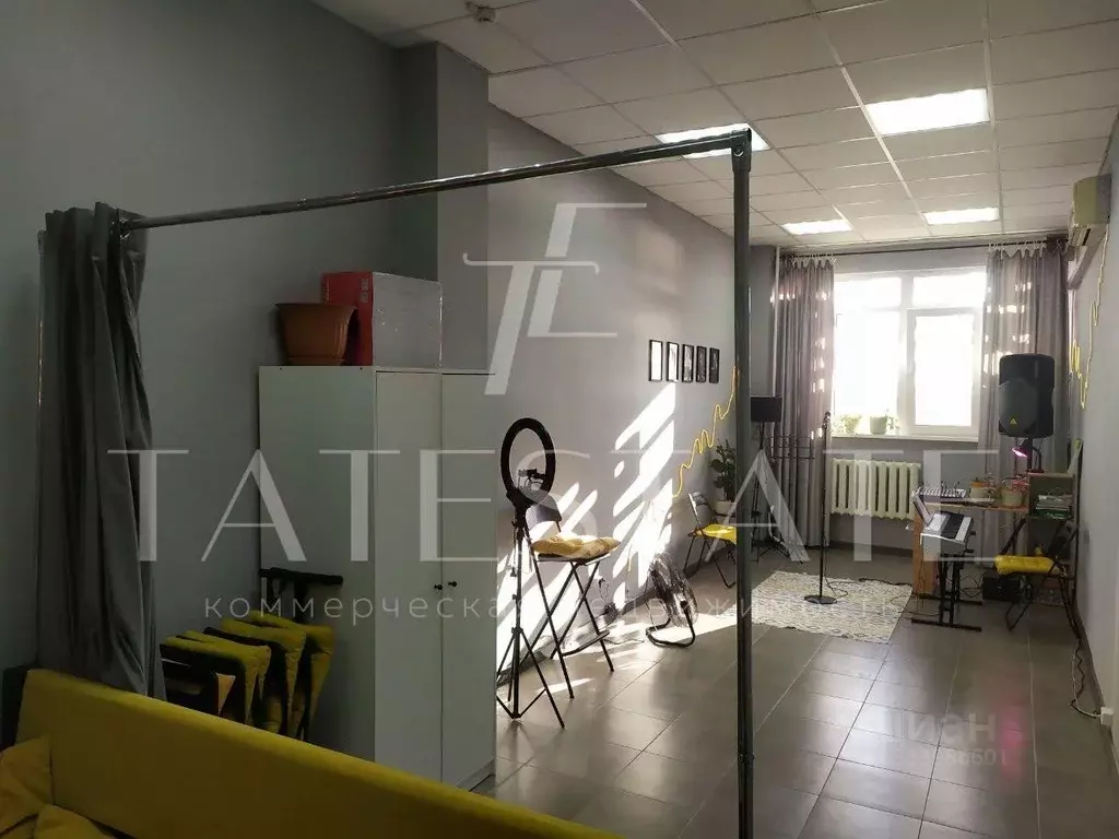 Помещение свободного назначения в Татарстан, Казань ул. Саид-Галеева, ... - Фото 1