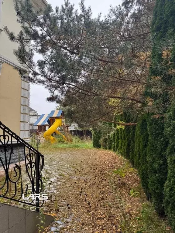 Участок в Московская область, Истра муниципальный округ, д. ... - Фото 2