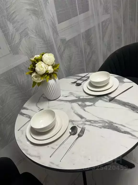 1-к кв. Краснодарский край, Северский район, Афипское городское ... - Фото 2