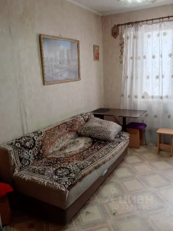 Комната Красноярский край, Красноярск Норильская ул., 1 (12.0 м) - Фото 1