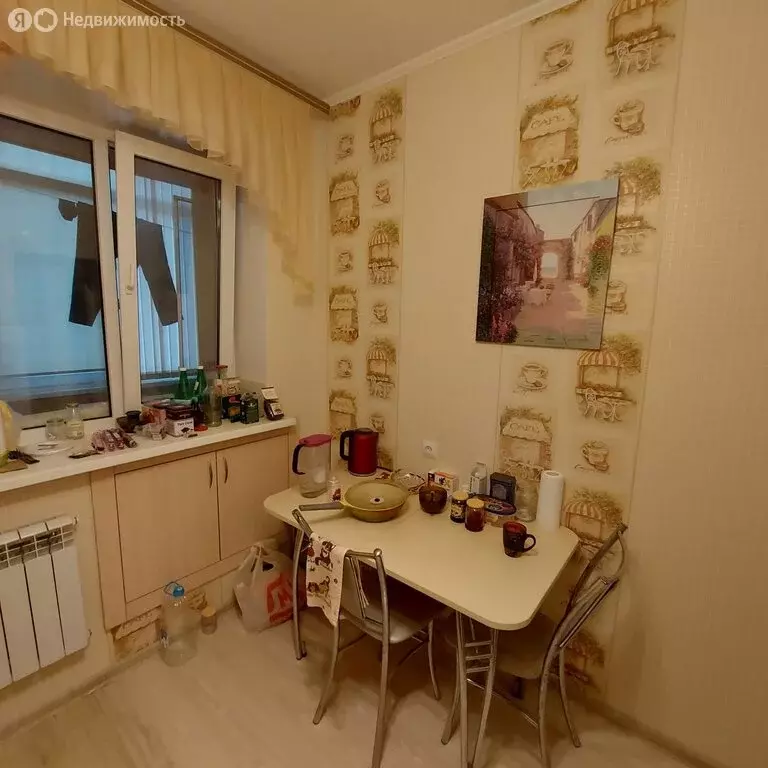 2-комнатная квартира: Саратов, Шелковичная улица, 211 (48.6 м) - Фото 1