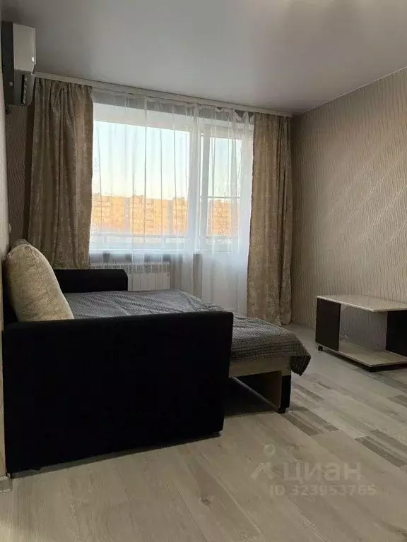 1-к кв. Волгоградская область, Волгоград Удмуртская ул., 8 (31.0 м) - Фото 1