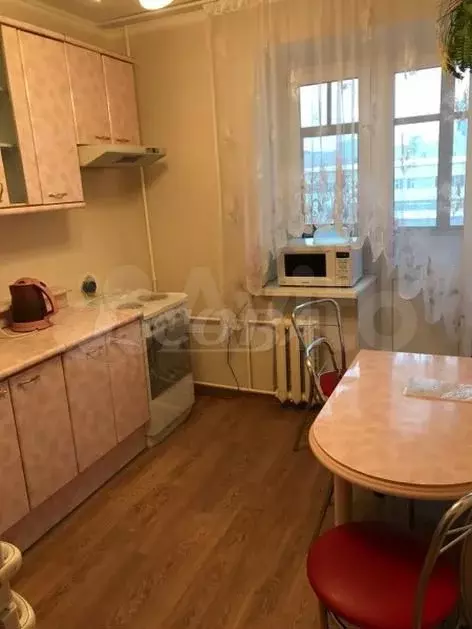 2-к. квартира, 52 м, 6/9 эт. - Фото 0