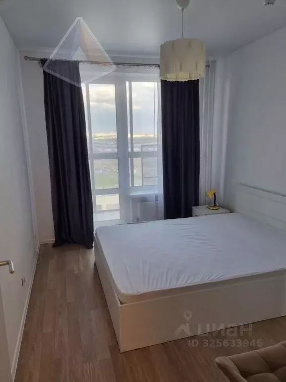 3-к кв. Москва ул. Саларьевская, 10к2 (58.0 м) - Фото 2