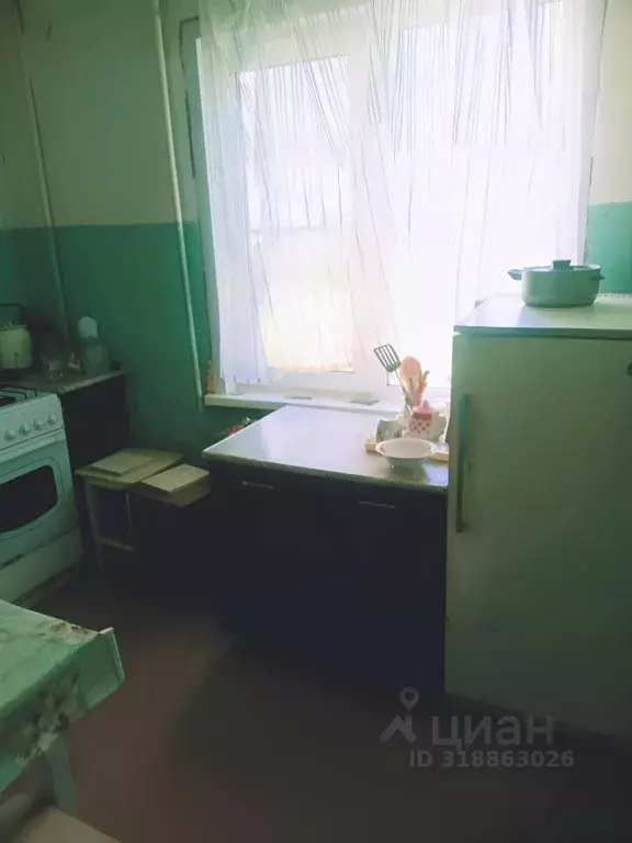Комната Пензенская область, Пенза ул. Рахманинова, 35 (15.0 м) - Фото 1