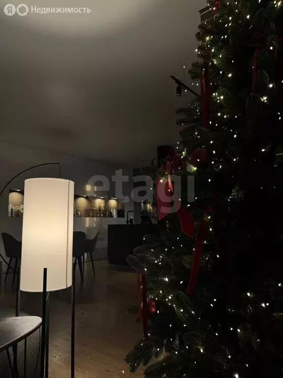 2-комнатная квартира: Тюмень, Харьковская улица, 68 (74 м) - Фото 1