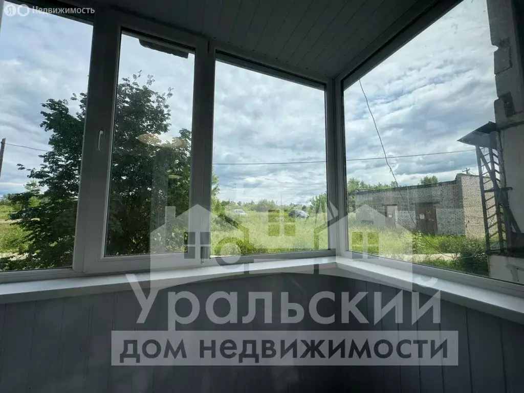 1-комнатная квартира: Алапаевск, улица Николая Островского, 14 (32.3 ... - Фото 1