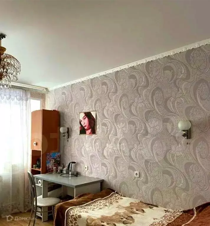 Продаётся 1-к квартира, 19 м - Фото 0