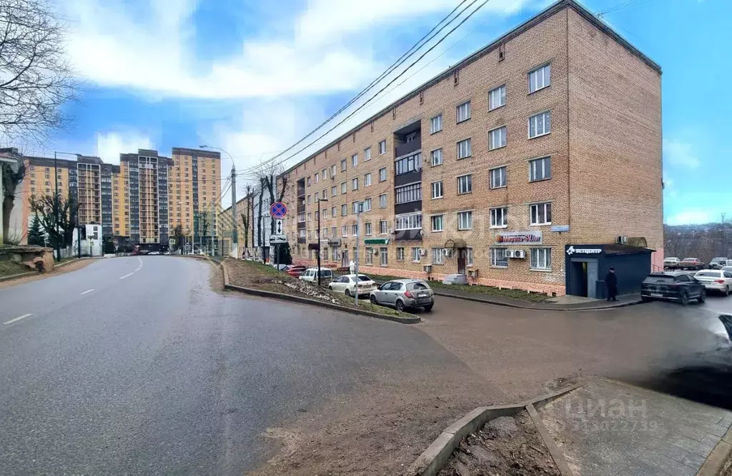 Комната Московская область, Дмитров Почтовая ул., 16к3 (17.8 м) - Фото 0
