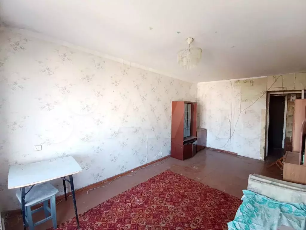 Комната 23 м в 1-к., 5/9 эт. - Фото 0